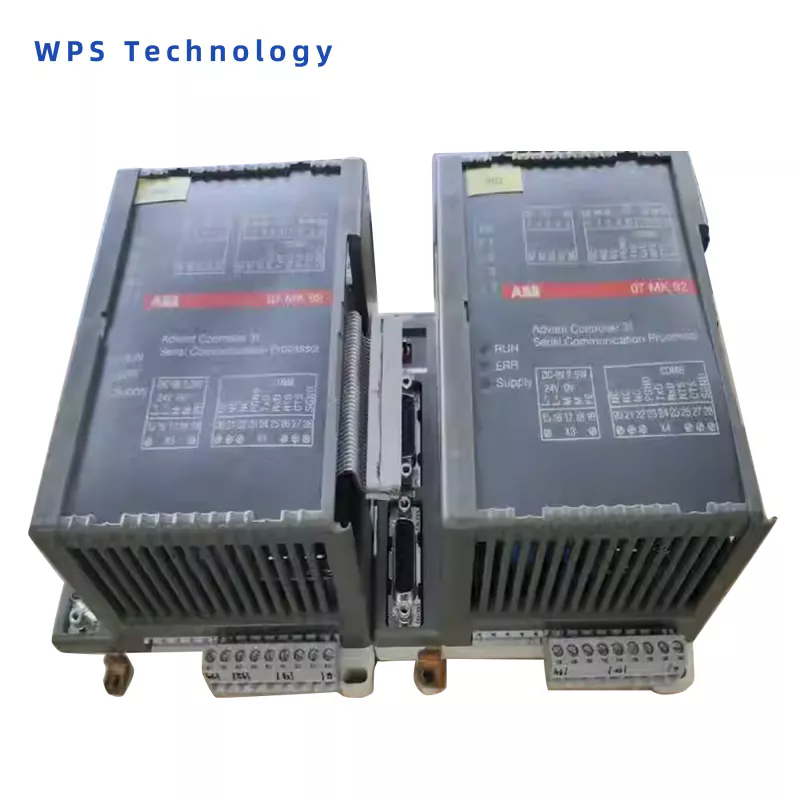 Γιατί οι μονάδες ABB επαναπροσδιορίζουν τη βιομηχανική αξιοπιστία και τον μελλοντικό αυτοματισμό;